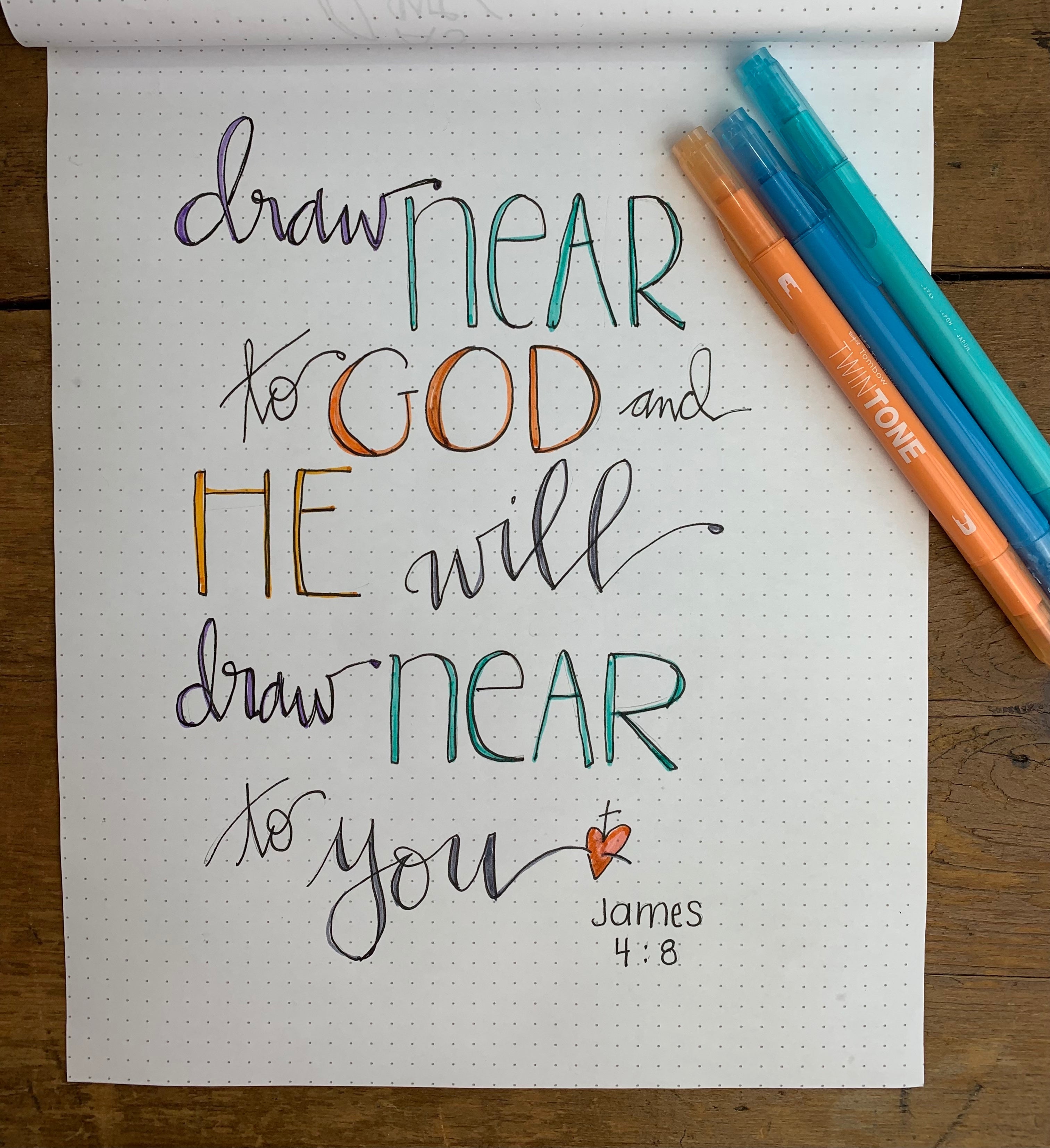 DIY: 3 Ways Bible Journaling Has Positively Impacted My Prayer Life