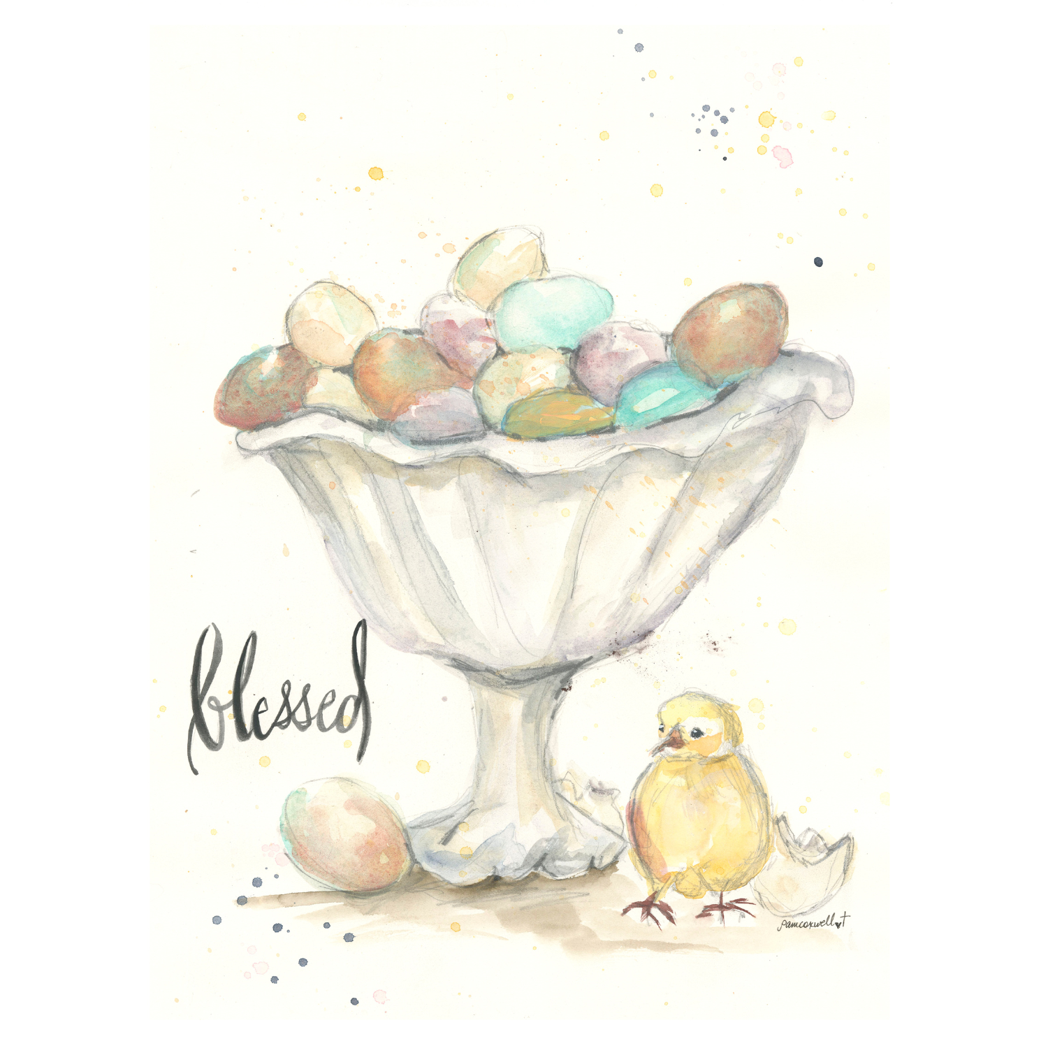 Our Easter Picks