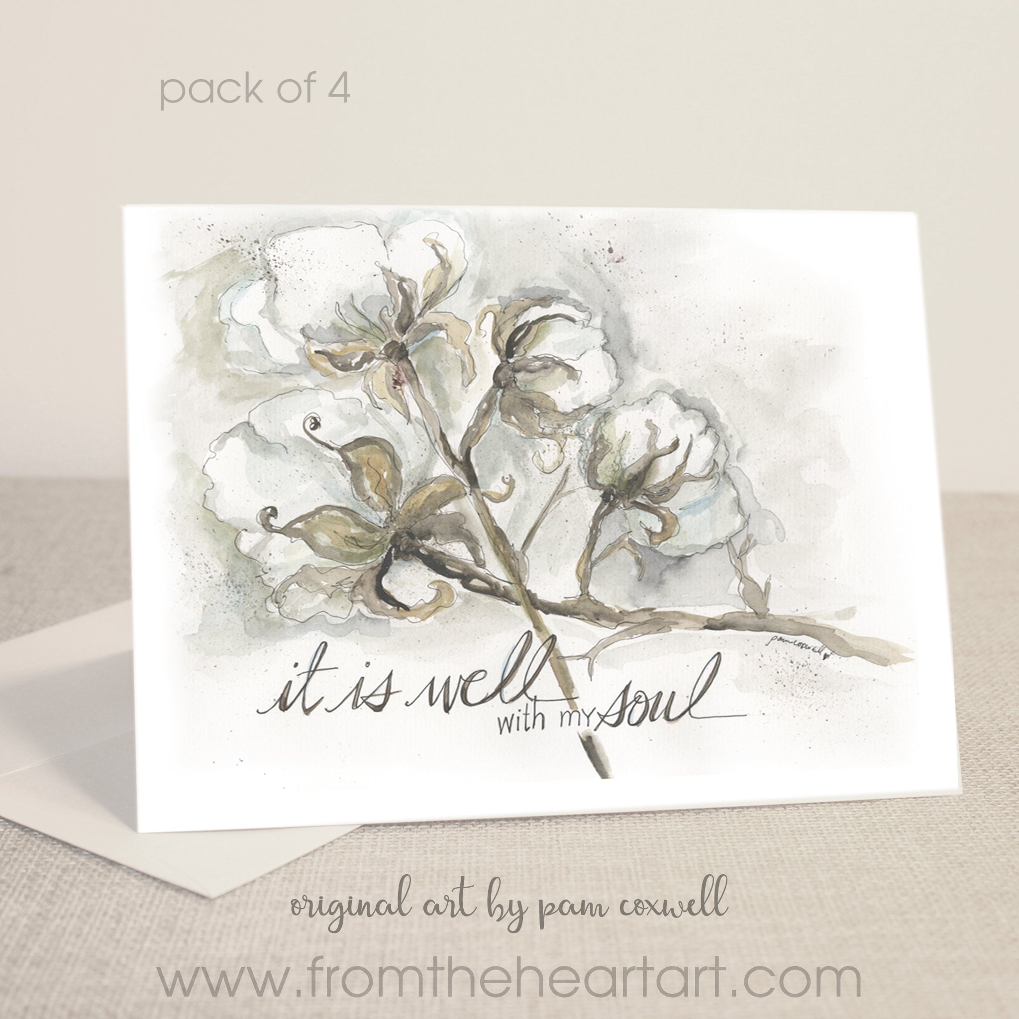 Notecards