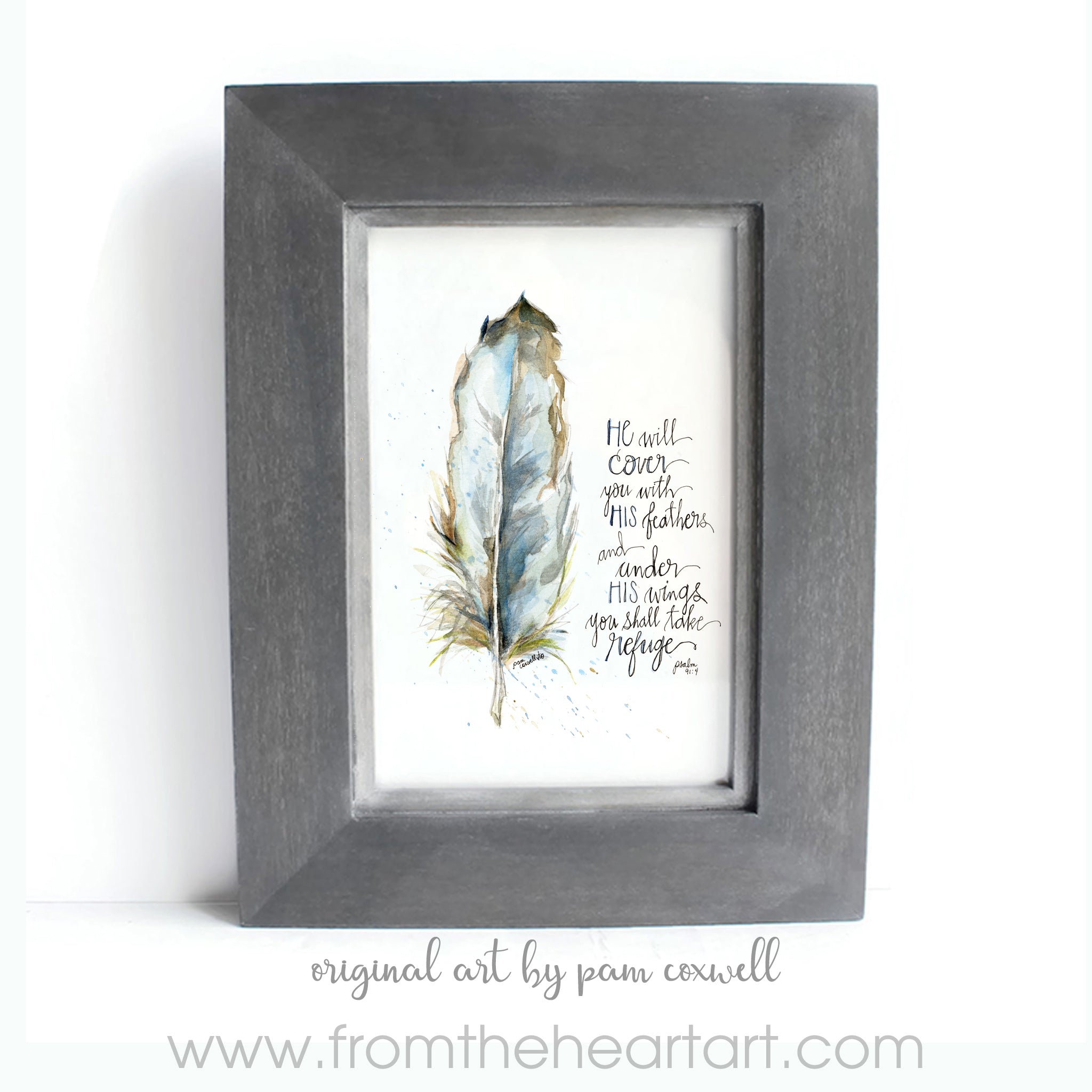 Feather
