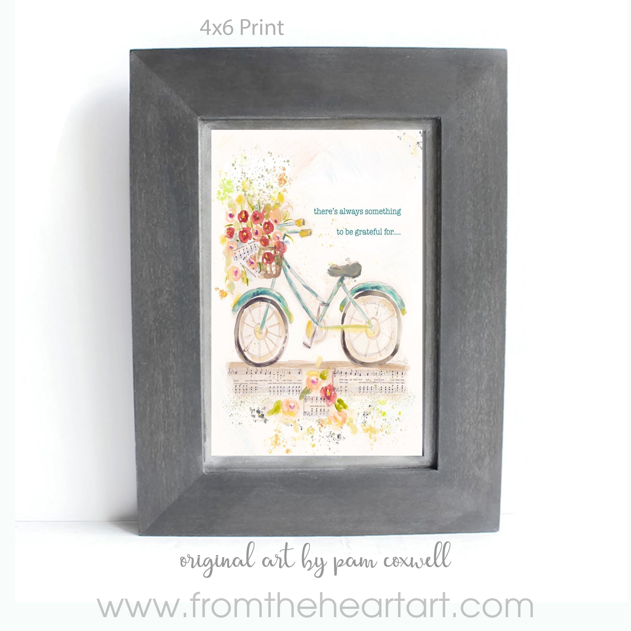Grateful Bike