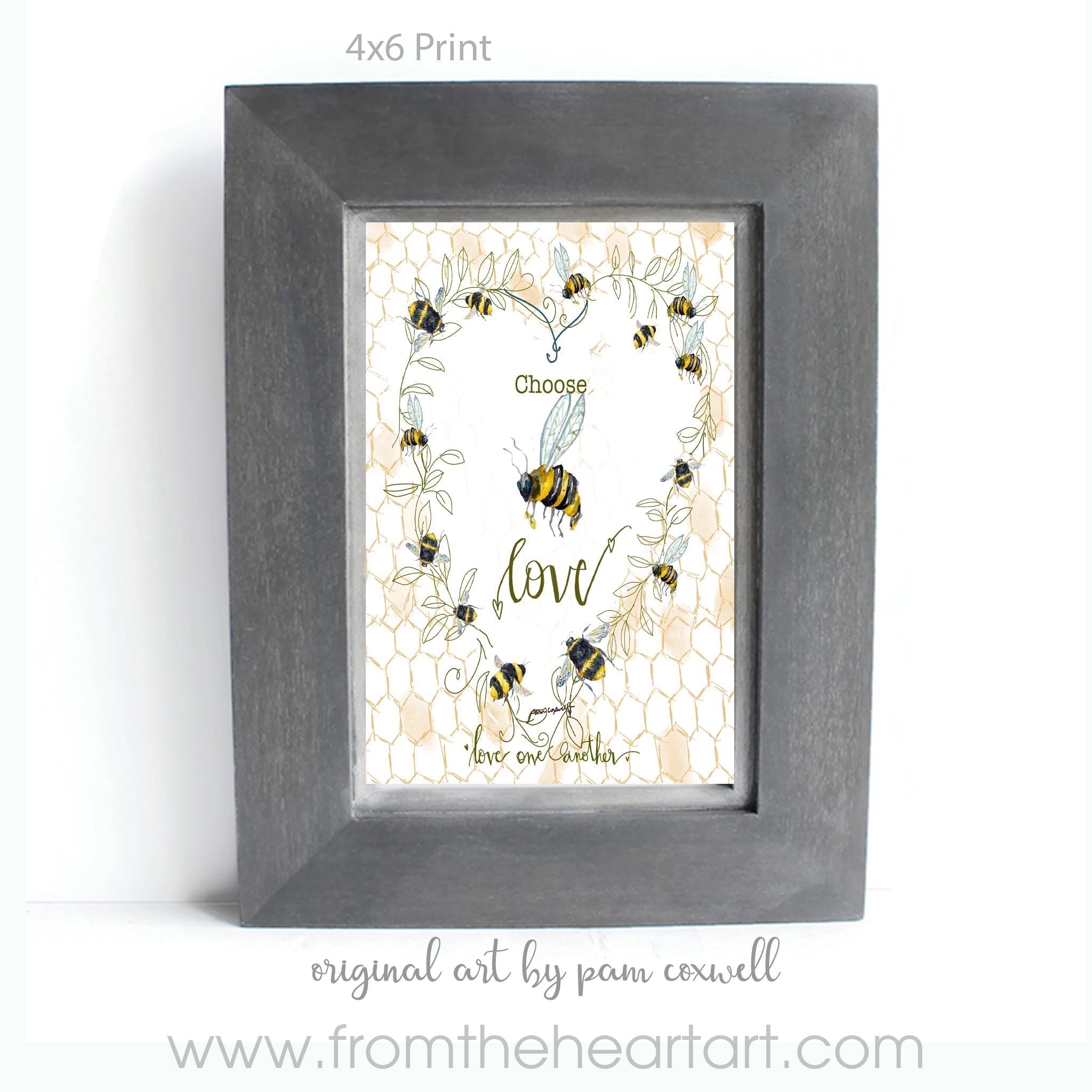Love Bee