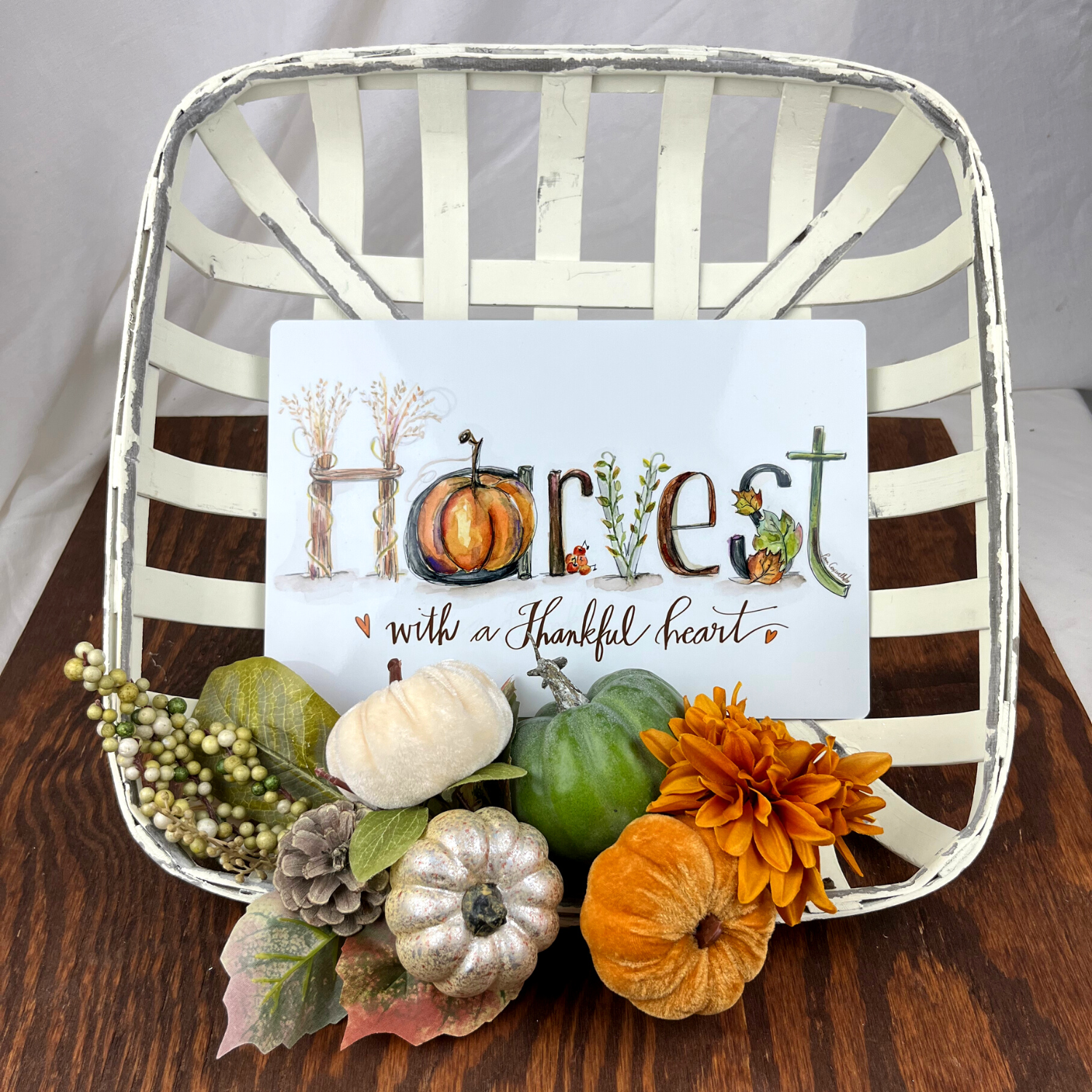 How Early is TOO Early to Decorate for Fall?