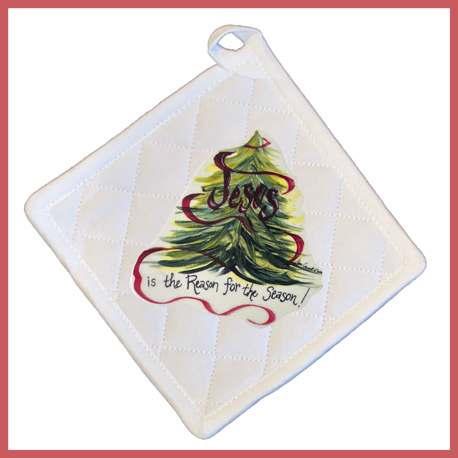 Jesus Tree - Kitchen Products