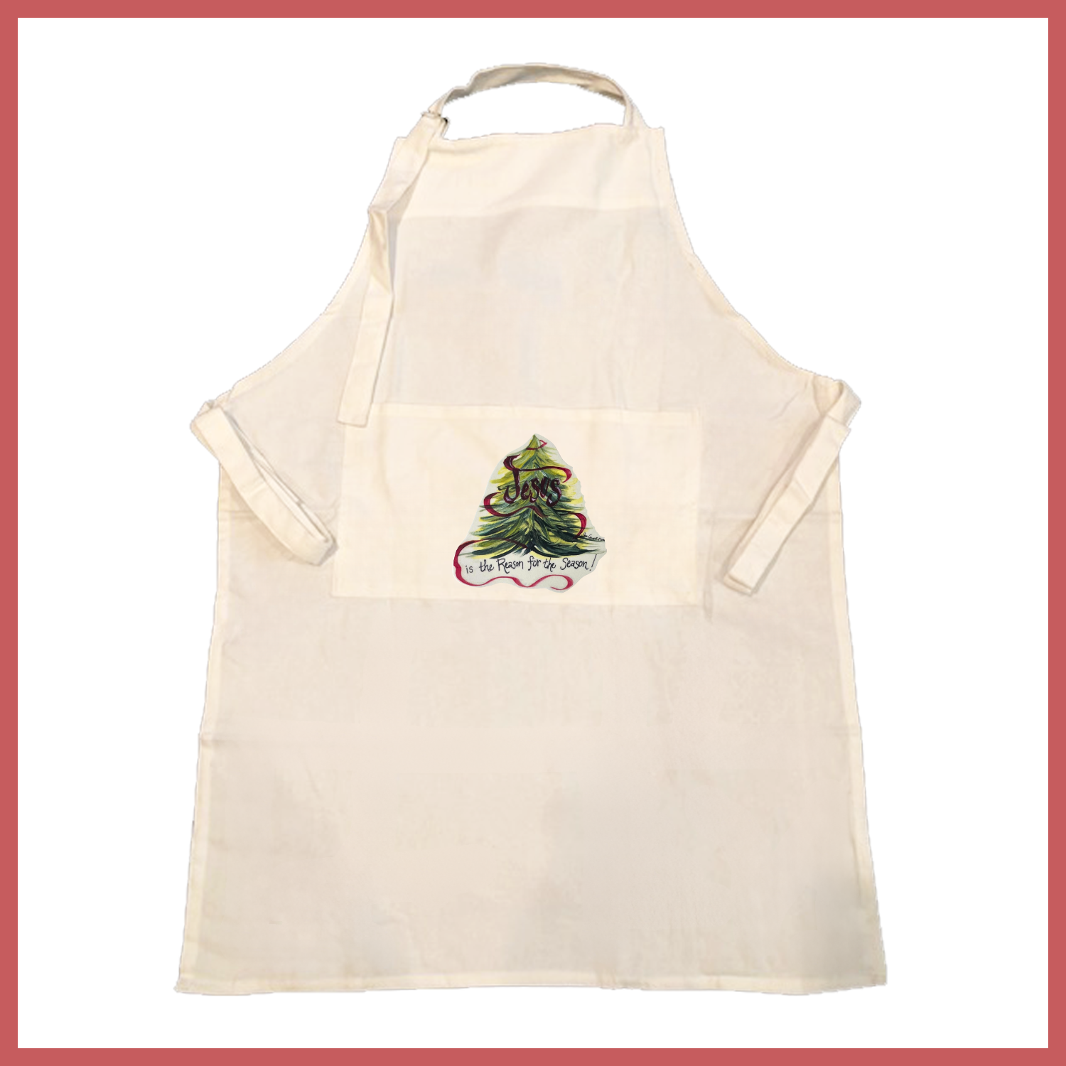 Jesus Tree - Kitchen Products