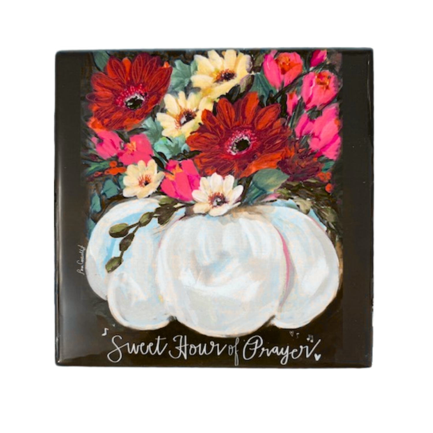 Sweet Hour Pumpkin