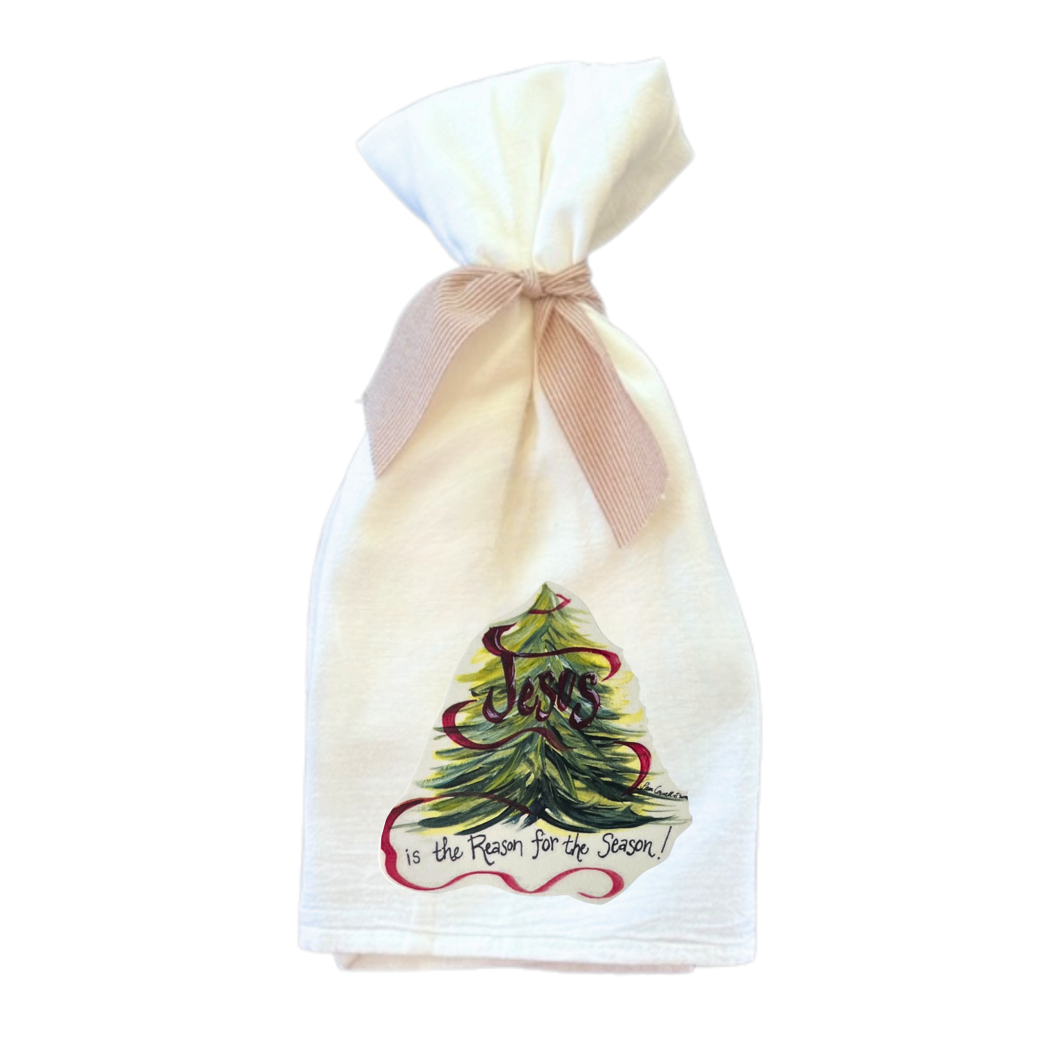 Jesus Tree - Kitchen Products